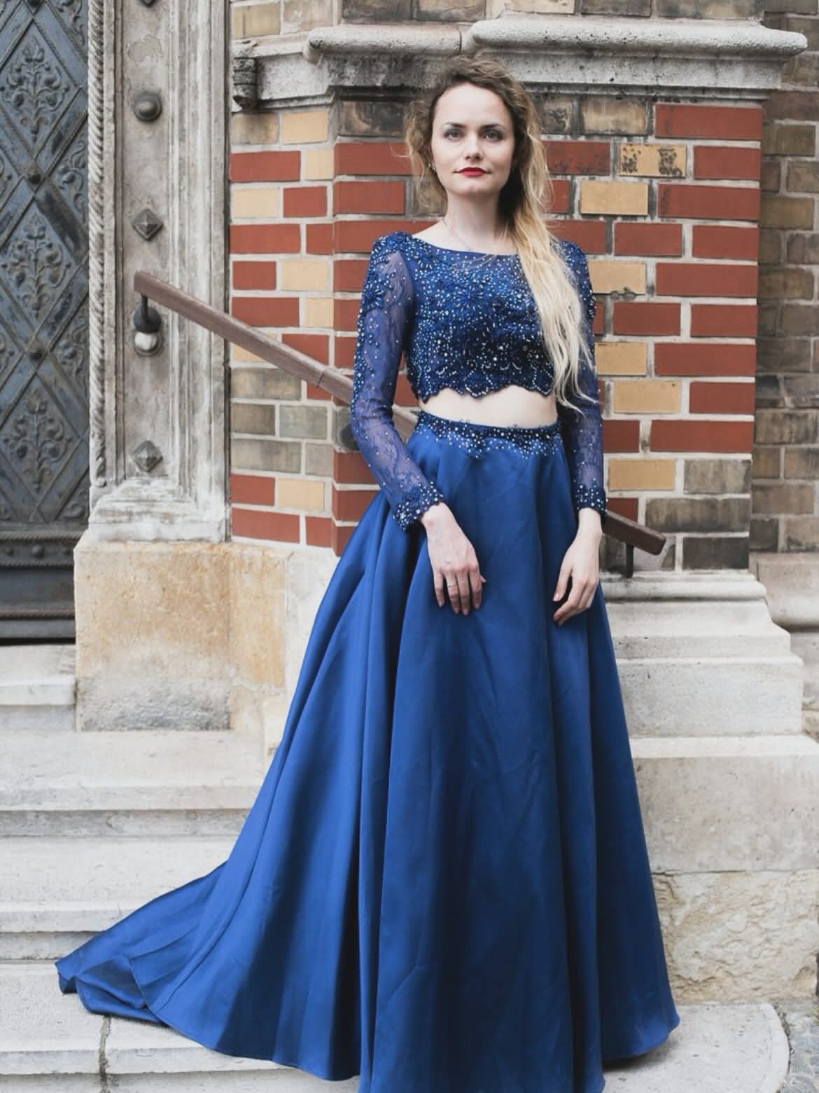 Xenia Galanova